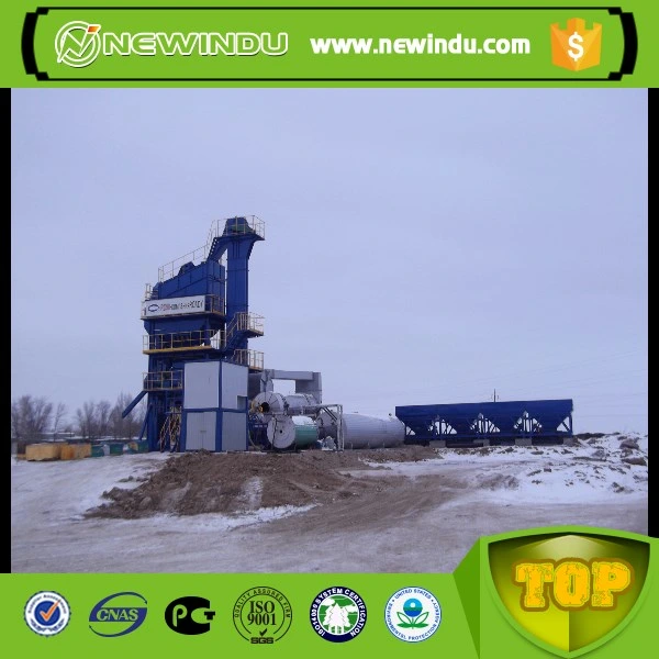 Asphalt Batching Plant / Concrete Mixing Plant